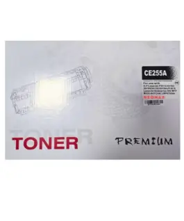 УНИВЕРСАЛНА КАСЕТА ЗА HP Laserjet P3010/P3015/P3015d/P3015dn/P3015x/Ent 500 M525c/CANON i-SENSYS LBP6750dn - CRG724 (CRG