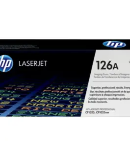 БАРАБАННА КАСЕТА ЗА HP Color Laserjet CP1025/CP1025NW - IMAGING UNIT - C/M/Y/B - /126A/ - PN