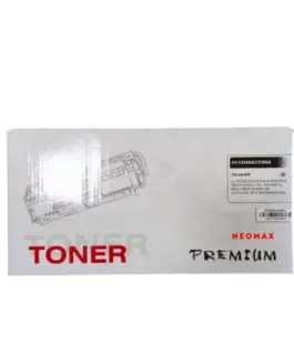 УНИВЕРСАЛНА КАСЕТА ЗА HP Laserjet Pro 400/M401/M425 series/P2035/P2050/P2055 - CRG-719 (CRG719)/CF280A/CE505A - Black -