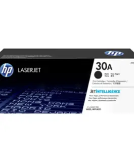 УНИВЕРСАЛНА КАСЕТА ЗА HP LaserJet M203/M220/M227/CANON LPB162dw/MF269dw/MF267dw/MF264dw  - CF230A/CRG-051 (CRG051) - Bla