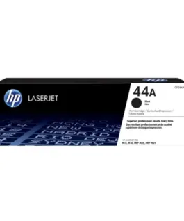 КАСЕТА ЗА HP Laserjet Pro M15A/M15W/MFP M28A/M28W - Black -  /44A/ - PN CF244A