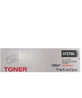 КАСЕТА ЗА HP Laserjet Pro M12/MFP M26 - /79A/ - CF279A - Black - PN HT-CF279A - NEOMAX