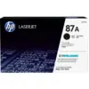 КАСЕТА ЗА HP LaserJet Enterprise M506/MFP M527 series - Black -  /87A/ - PN CF287A