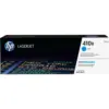 КАСЕТА ЗА HP Color LaserJet Pro M452 series/MFP M477 series - HIGH CAPACITY - /410X/ - Cyan - PN