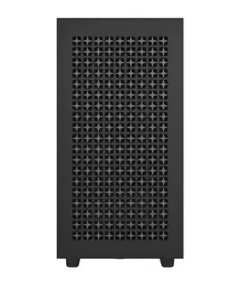 DeepCool кутия Case mATX – CH370