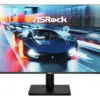Геймърски Монитор ASRock CL27FFB - 27" FHD (1920x1080) IPS 144Hz 1ms FreeSync