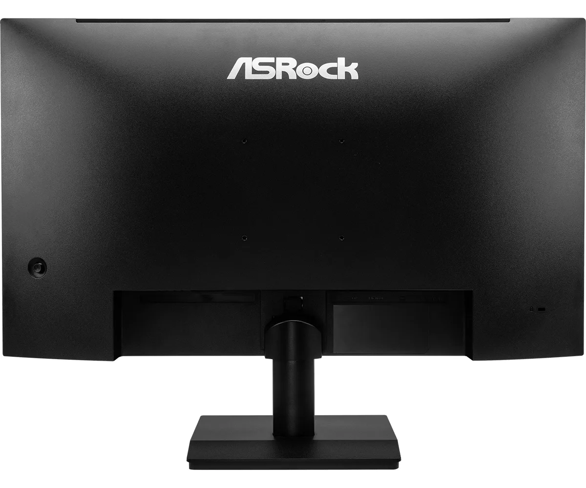 Геймърски Монитор ASRock CL27FFB - 27" FHD (1920x1080) IPS, 144Hz, 1ms, FreeSync - Image 4