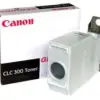 TОНЕР КАСЕТА ЗА CANON CLC 200/300/350 - Black - F41-6801-600 - OUTLET