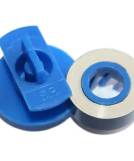 КОРИГИРАЩА ЛЕНТА ЗА ПИШЕЩА МАШИНА BROTHER AX 10/100 - OUTLET- Gr. 142