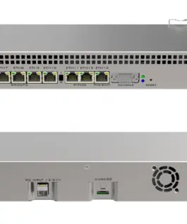 Комутатор MikroTik RB1100AHx4