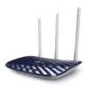 Двулентов безжичен рутер TP-Link Archer C20 AC750