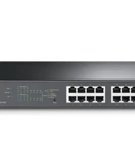Комутатор TP-Link TL-SG1016PE 16-портов Gigabit Easy Smart