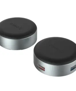 Алуминиев USB3.0 хъб с 3 USB 3.0 порта Orico ANS1