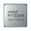 Процесор AMD Ryzen 5 5500GT TRAY 6-Core 3.6GHz(Up to 4.4GHz) 65W AM4