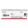 КАСЕТА ЗА CANON i-SENSYS LBP673 series/i-SENSYS MF752/MF754 Series - HIGH CAPACITY - Black - CRG-069HBK (CRG069HBK) - PN