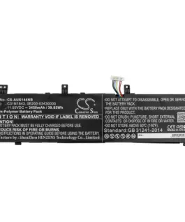 Батерия за лаптоп ASUS IVOBOOK S14 S432FA-EB017T VivoBook S15 S532FA-BN022T  C31N1843  LiPo 11.55V 3450 mAh CAMERON