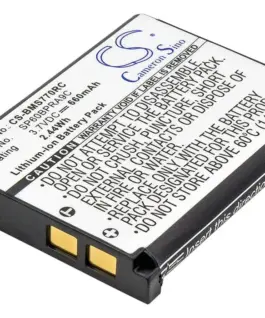 Батерия за телефон Panasonic KX-TCA285