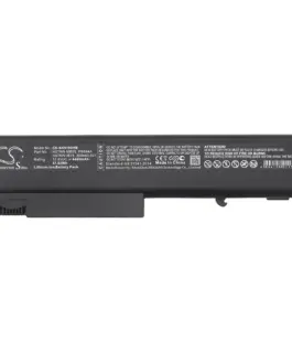 Батерия за лаптоп HP Business NoteBook NX6315 6510b NC6110 HSTNN-I03C LiIon 10.8V 4400mAh CAMERON