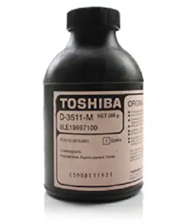 ДЕВЕЛОПЕР ЗА TOSHIBA e-Studio 3511/4511 - Magenta - PN D-3511-M (D3511-M)