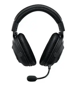 ГЕЙМЪРСКИ СЛУШАЛКИ LOGITECH ZGPROX - Black - PN 981-000818