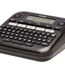 ЕТИКЕТЕН ПРИНТЕР BROTHER P-Touch PTD210