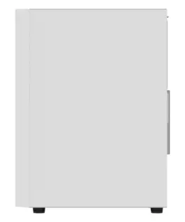 Darkflash кутия Case ATX – A290 White – 3 x 120 mm RGB fans