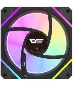 Darkflash вентилатор Fan 120mm DM12 Pro