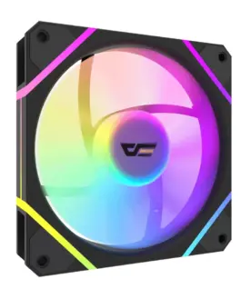 Darkflash вентилатор Fan 120mm DM12 Pro
