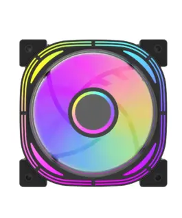 Darkflash вентилатор Fan 120mm Infinity 24R Pro – Infinity Mirror