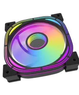 Darkflash вентилатор Fan 120mm Infinity 24R Pro – Infinity Mirror