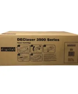 КАСЕТА ЗА DEClaser 3500 Series - Black - OUTLET - PN LN14 (LN14X-AA)