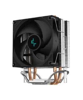 Alternative view of DeepCool охладител за процесор CPU Cooler - AG200 - LGA1700/AM5