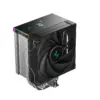 DeepCool охладител за процесор CPU Cooler - AK500S DIGITAL SE