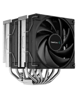 Alternative view of DeepCool охладител за процесор CPU Cooler AK620