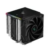 DeepCool охладител CPU Cooler AK620 DIGITAL SE - Dual-Tower - LGA1851/AM5