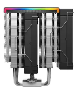 DeepCool охладител CPU Cooler AK620 DIGITAL SE – Dual-Tower –