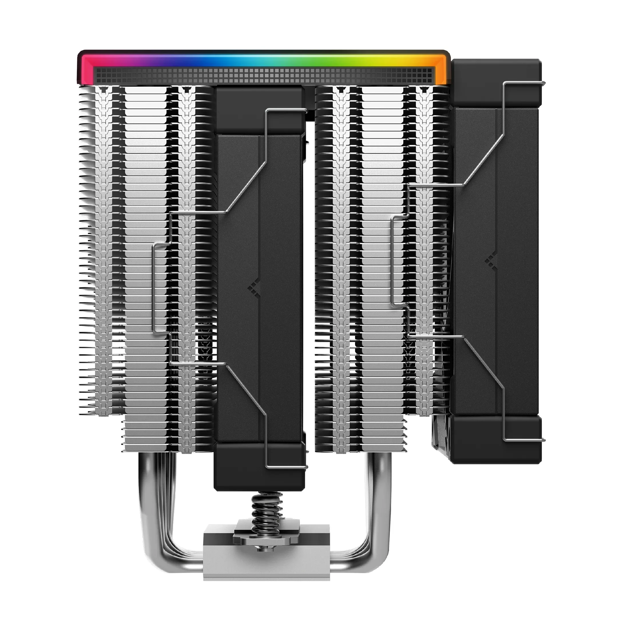 DeepCool охладител CPU Cooler AK620 DIGITAL SE - Dual-Tower - LGA1851/AM5 - Image 40