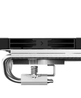 DeepCool охладител CPU Cooler AN600 Low Profile – LGA1851/AM5