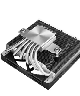 DeepCool охладител CPU Cooler AN600 Low Profile – LGA1851/AM5