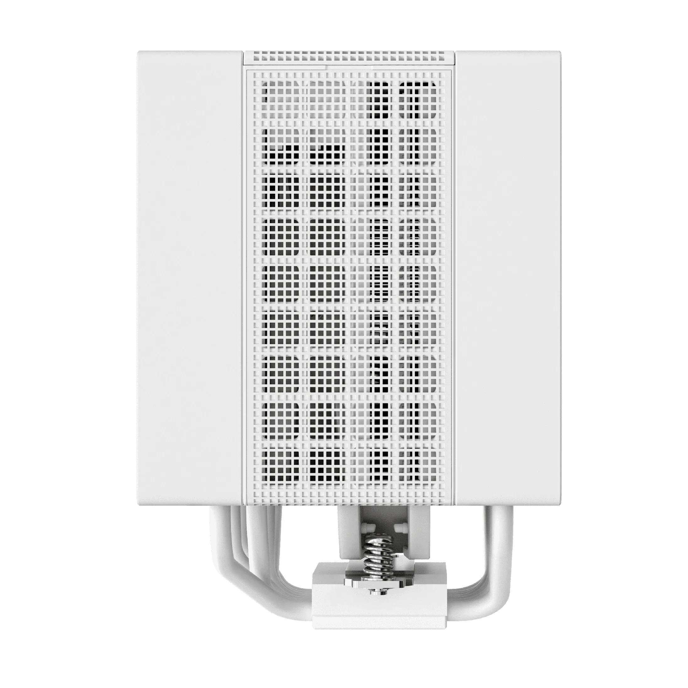 DeepCool охладител CPU Cooler ASSASSIN 4S WH - Dual-Tower - LGA1851/AM5 - Image 15