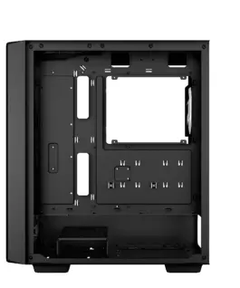 DeepCool кутия Case ATX – CC560 MESH V2