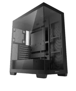 DeepCool кутия Case ATX - CG580