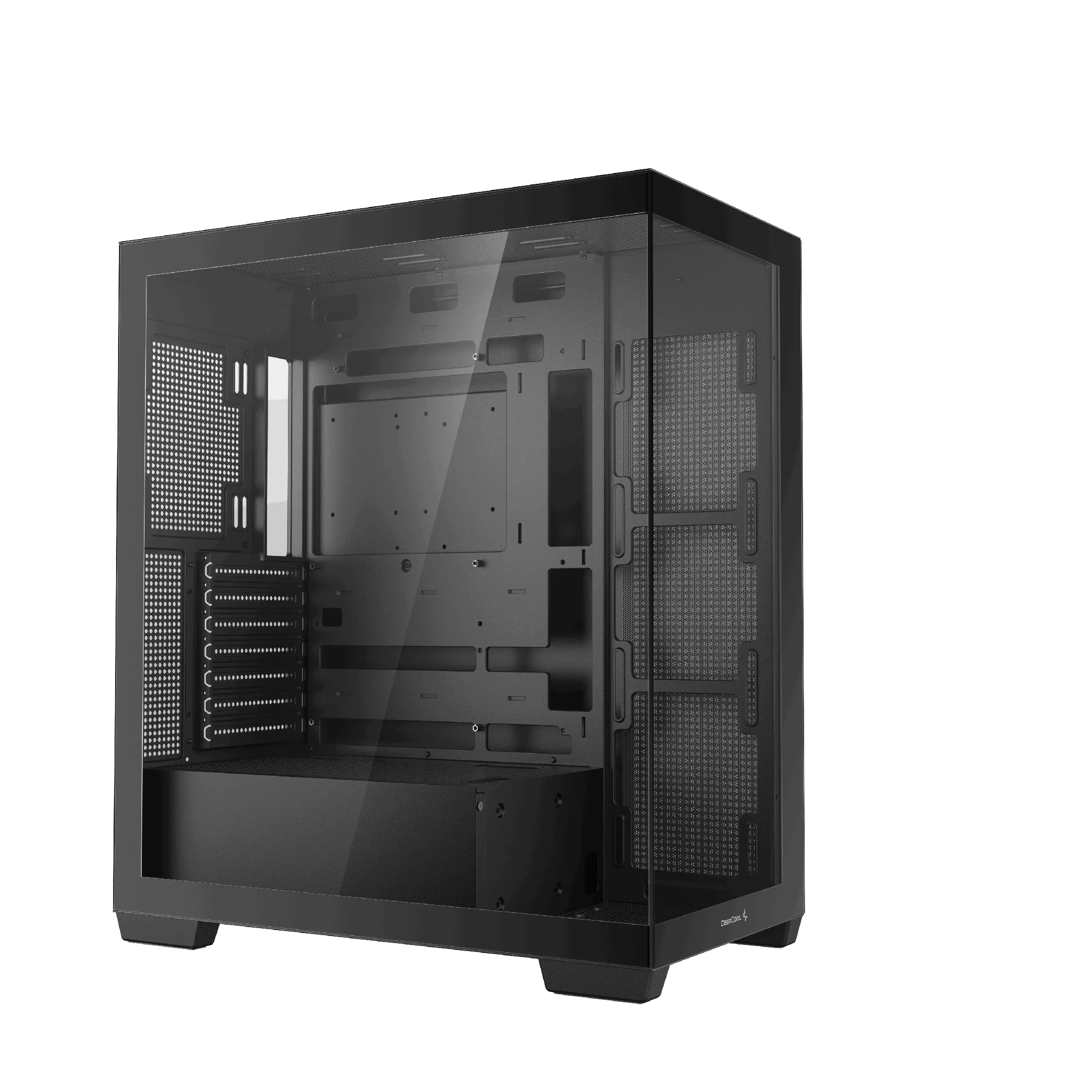 DeepCool кутия Case ATX - CG580 - Image 12