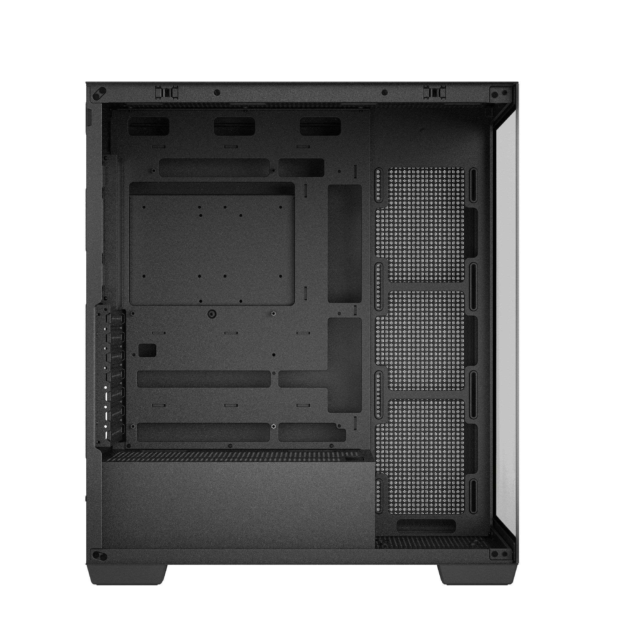 DeepCool кутия Case ATX - CG580 - Image 14