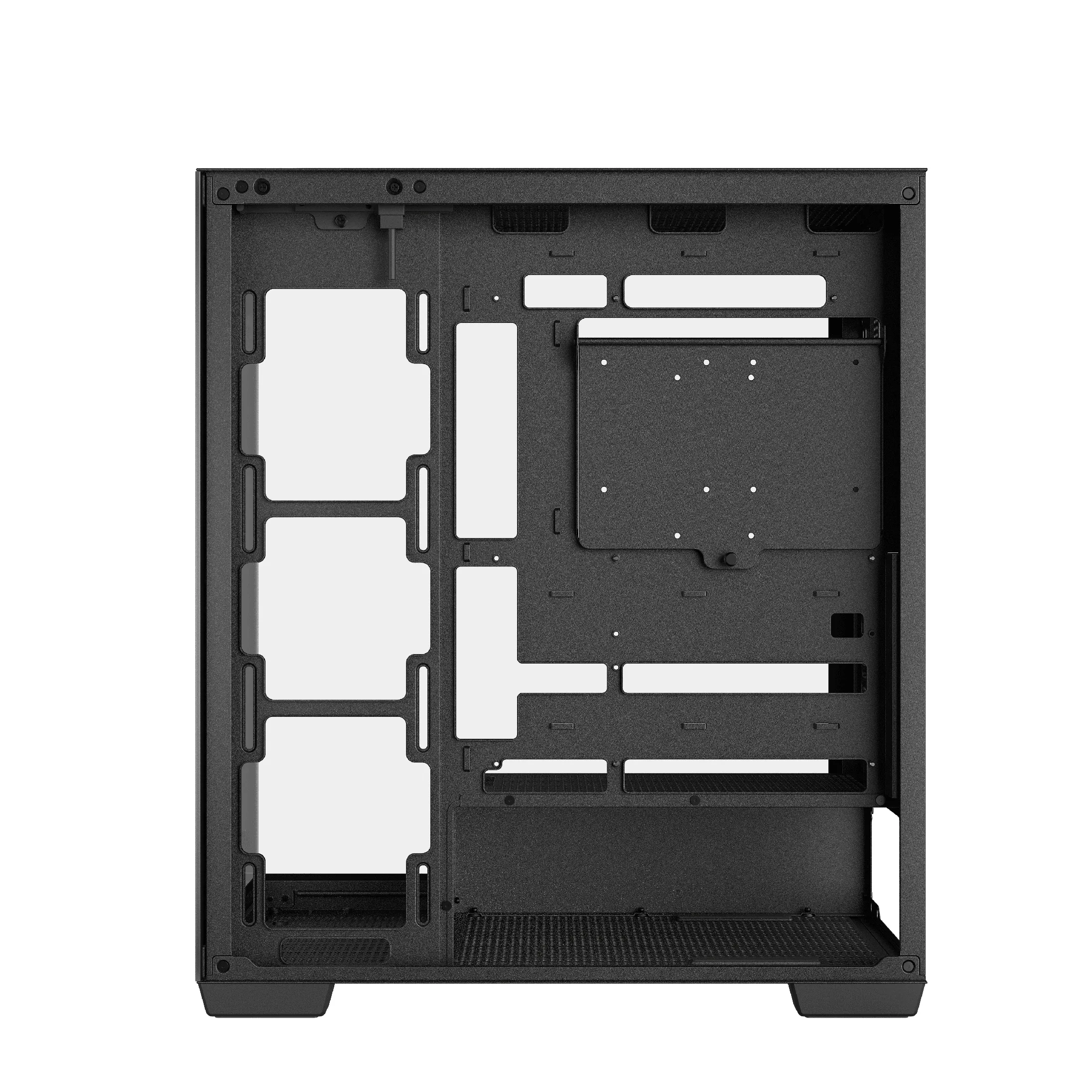DeepCool кутия Case ATX - CG580 - Image 10