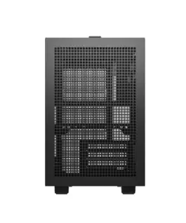 DeepCool кутия Case mATX – CH160 PLUS