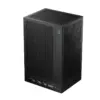 DeepCool кутия Case mini-ITX - CH170 DIGITAL