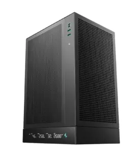 DeepCool кутия Case mini-ITX – CH170 DIGITAL
