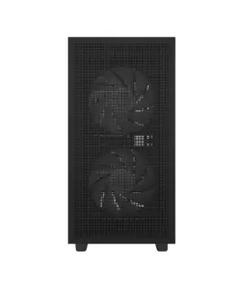 DeepCool кутия Case mATX – CH360 DIGITAL