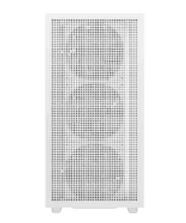 DeepCool кутия Case EATX – CH560 Digital White A-RGB